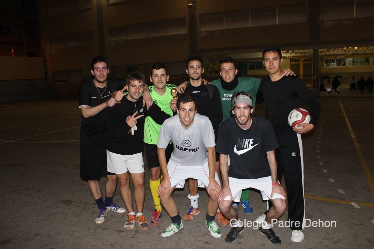 2014 03 28 III MEMORIAL JUAN CARLOS GÓMEZ NAVARRO (68)